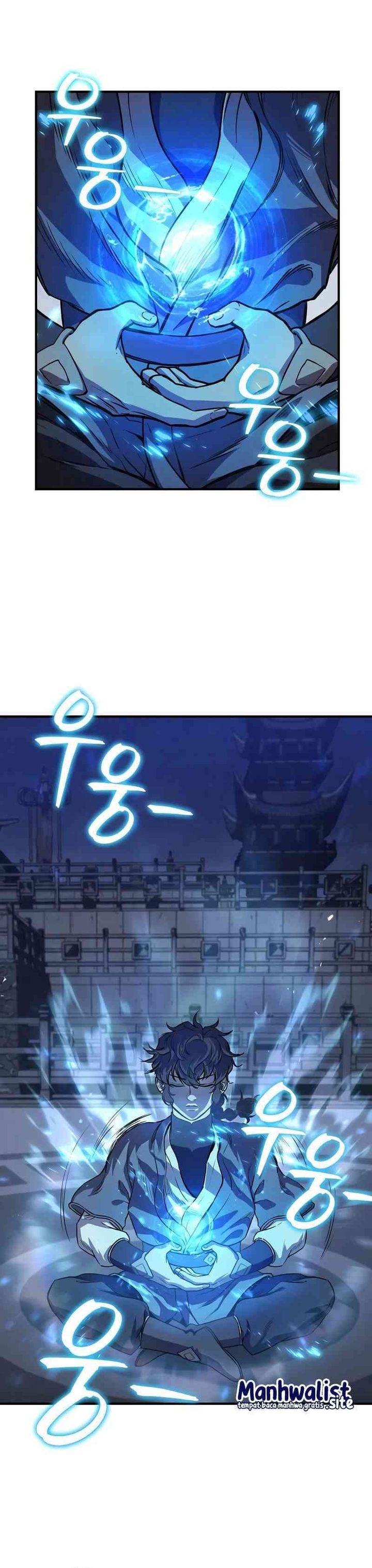 The Demonic Cult Instructor Returns - Chapter 24 34