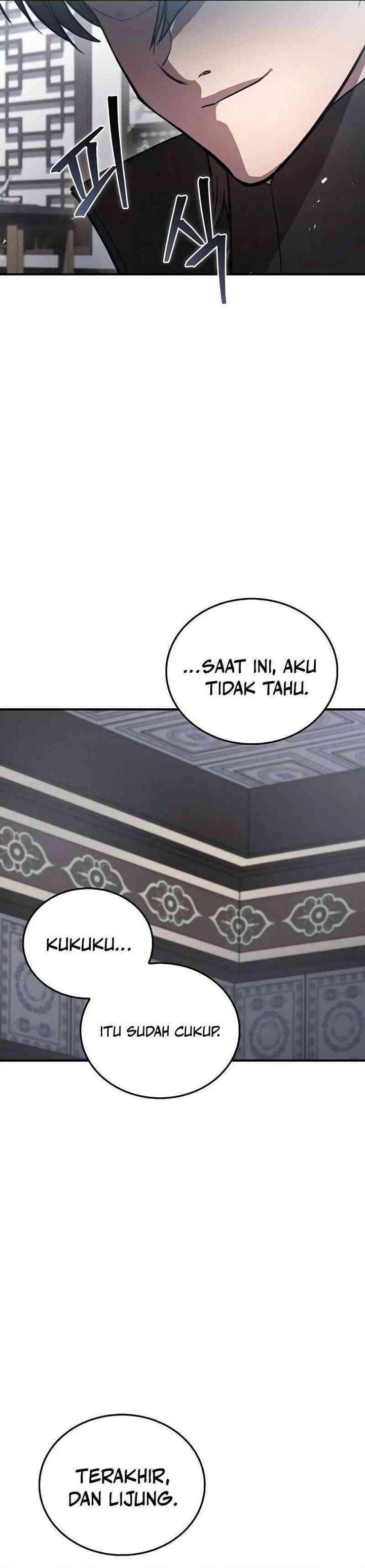 The Demonic Cult Instructor Returns - Chapter 24 19
