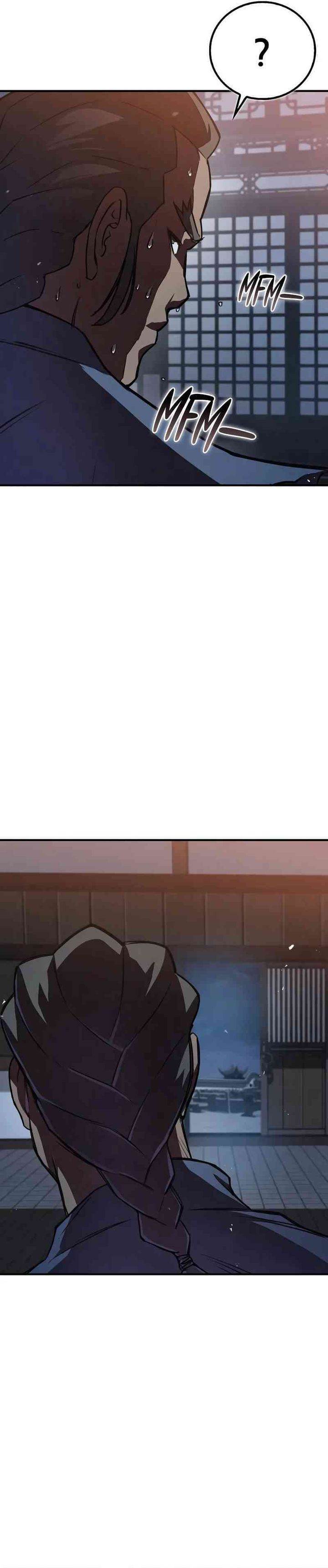 The Demonic Cult Instructor Returns - Chapter 24 42