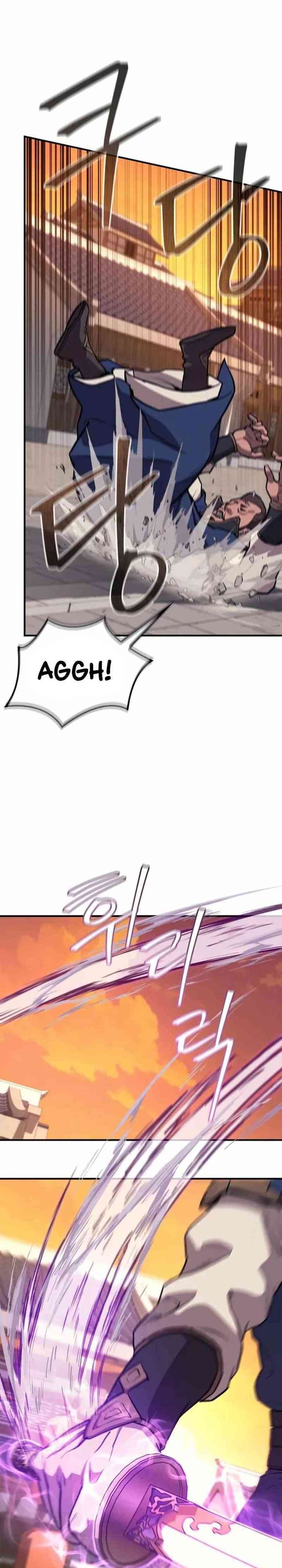 The Demonic Cult Instructor Returns - Chapter 38 14