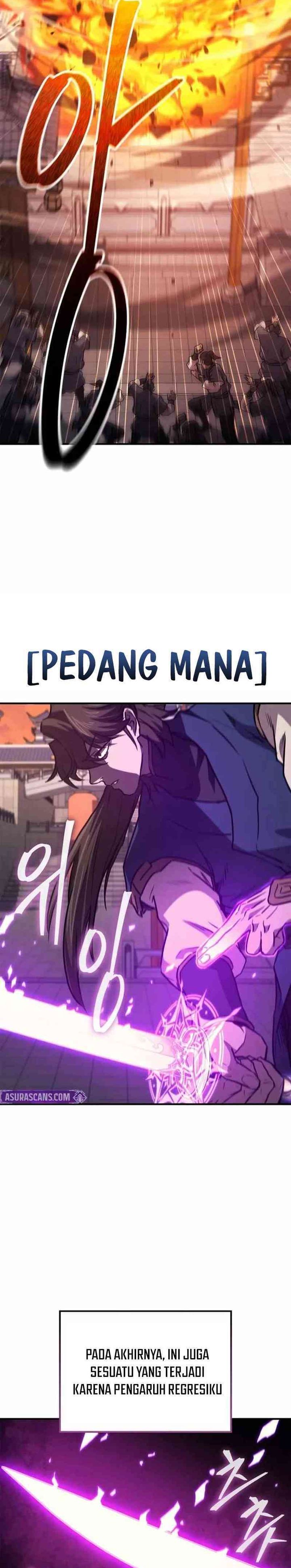 The Demonic Cult Instructor Returns - Chapter 38 41
