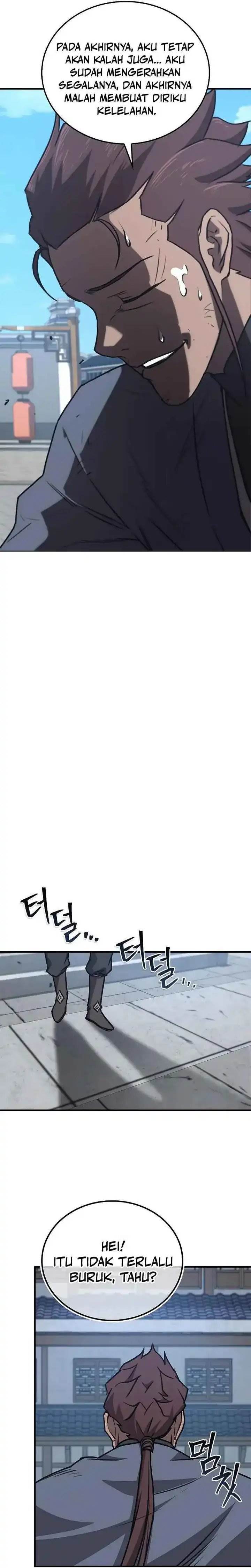 The Demonic Cult Instructor Returns - Chapter 31 11