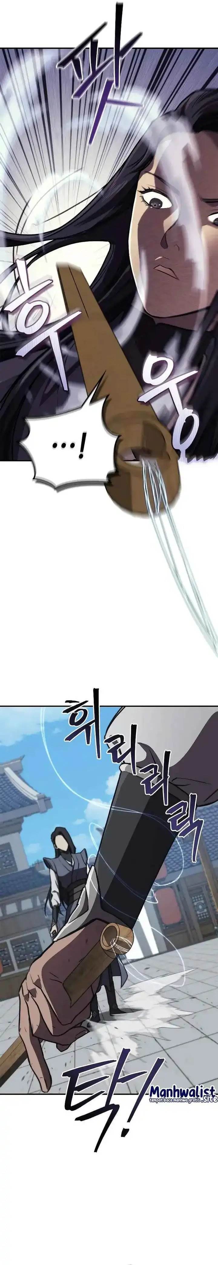 The Demonic Cult Instructor Returns - Chapter 31 7