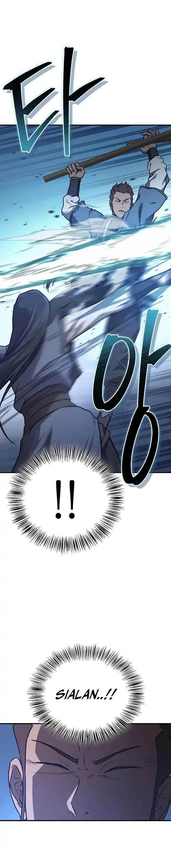The Demonic Cult Instructor Returns - Chapter 31 4