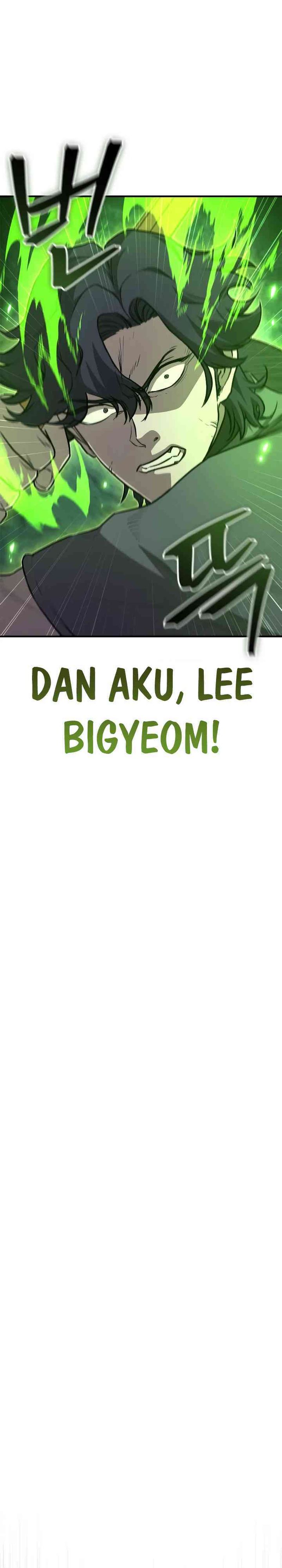 The Demonic Cult Instructor Returns - Chapter 36 11