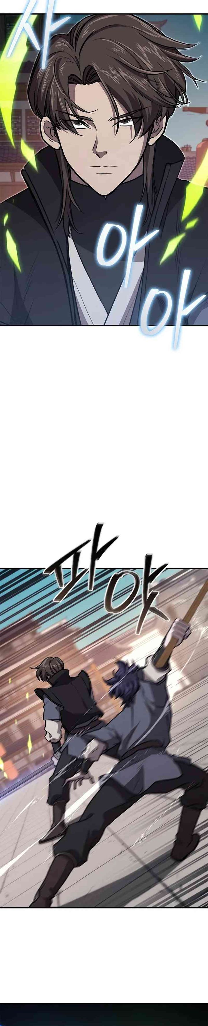 The Demonic Cult Instructor Returns - Chapter 36 17