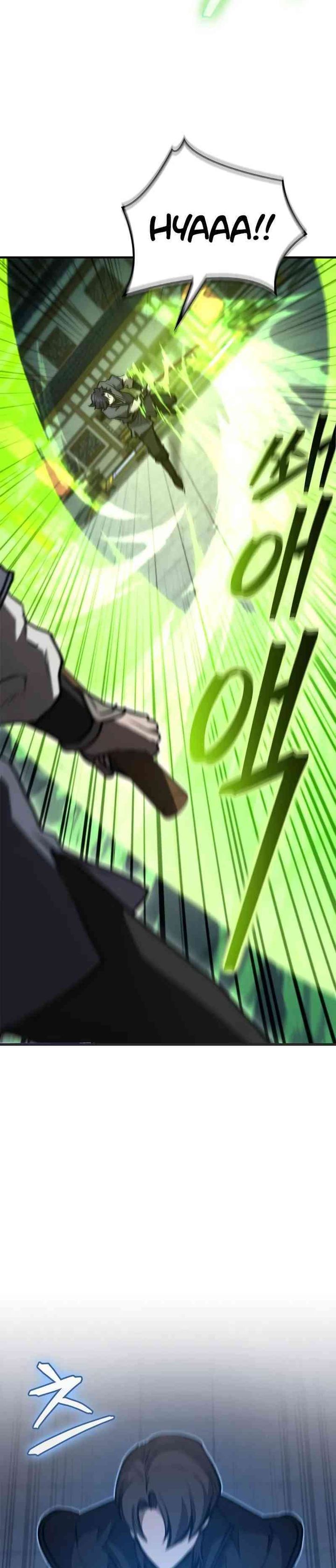 The Demonic Cult Instructor Returns - Chapter 36 14