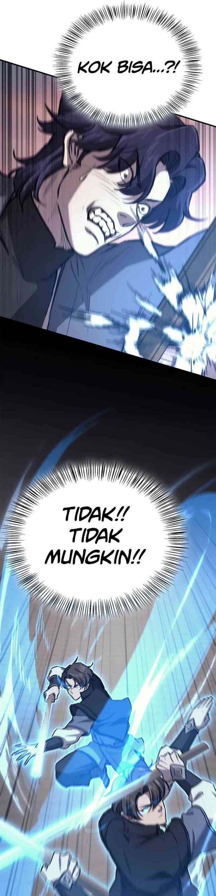 The Demonic Cult Instructor Returns - Chapter 36 40