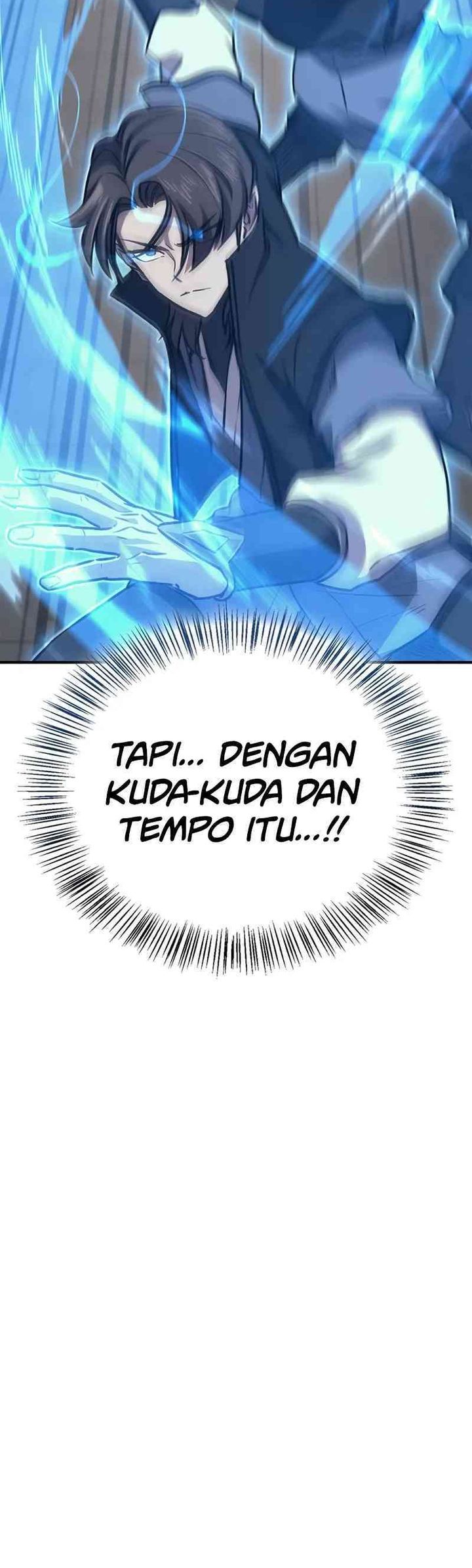 The Demonic Cult Instructor Returns - Chapter 36 41