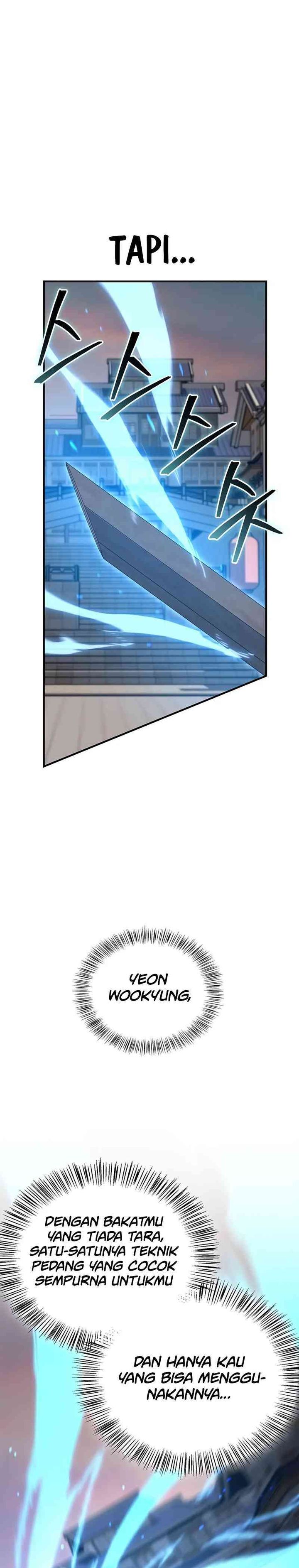 The Demonic Cult Instructor Returns - Chapter 36 46