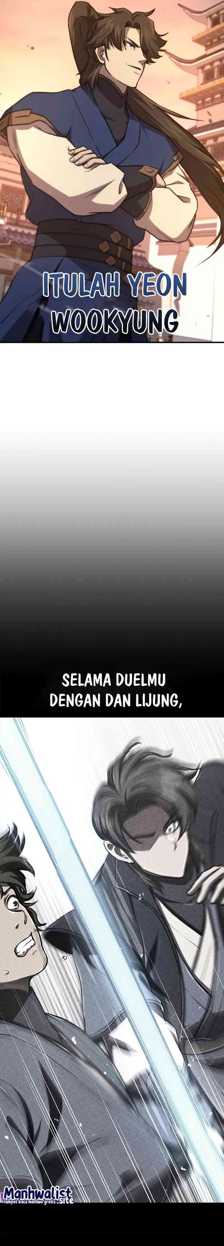 The Demonic Cult Instructor Returns - Chapter 36 44