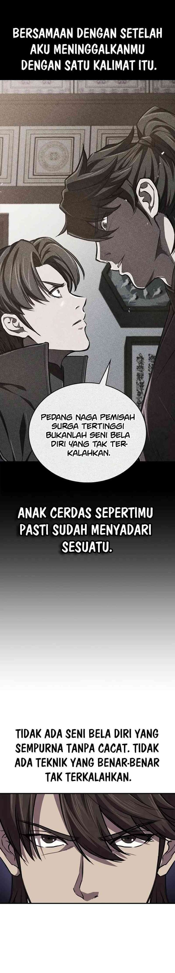 The Demonic Cult Instructor Returns - Chapter 36 45