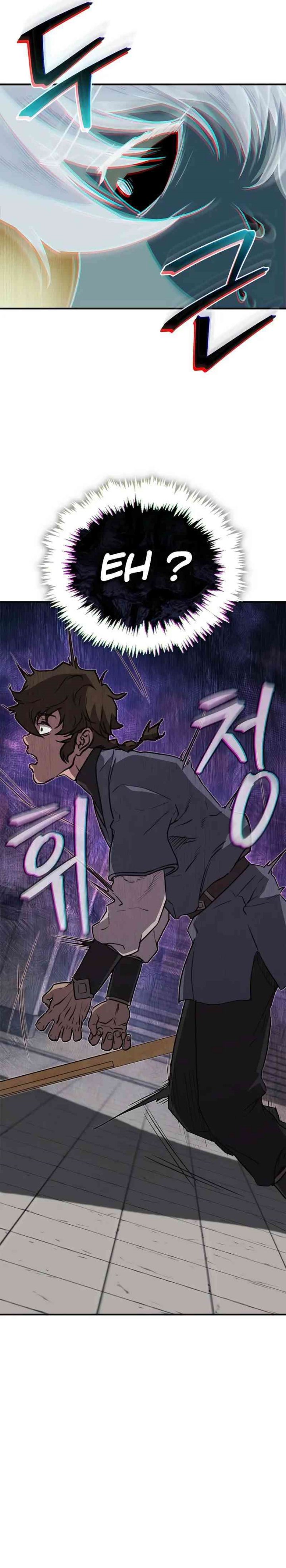 The Demonic Cult Instructor Returns - Chapter 35 10