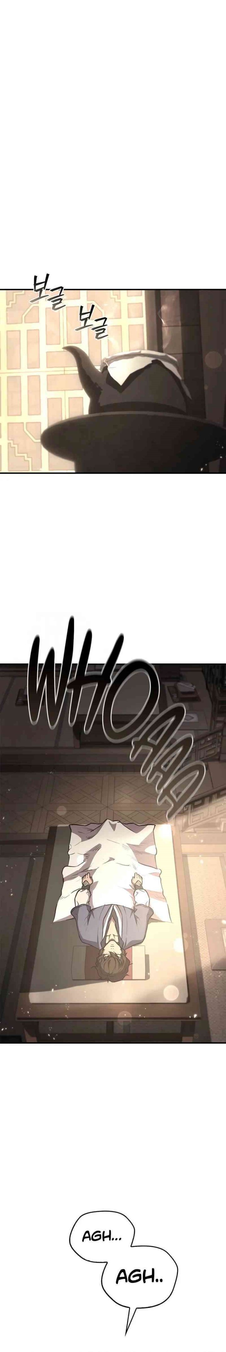 The Demonic Cult Instructor Returns - Chapter 35 14