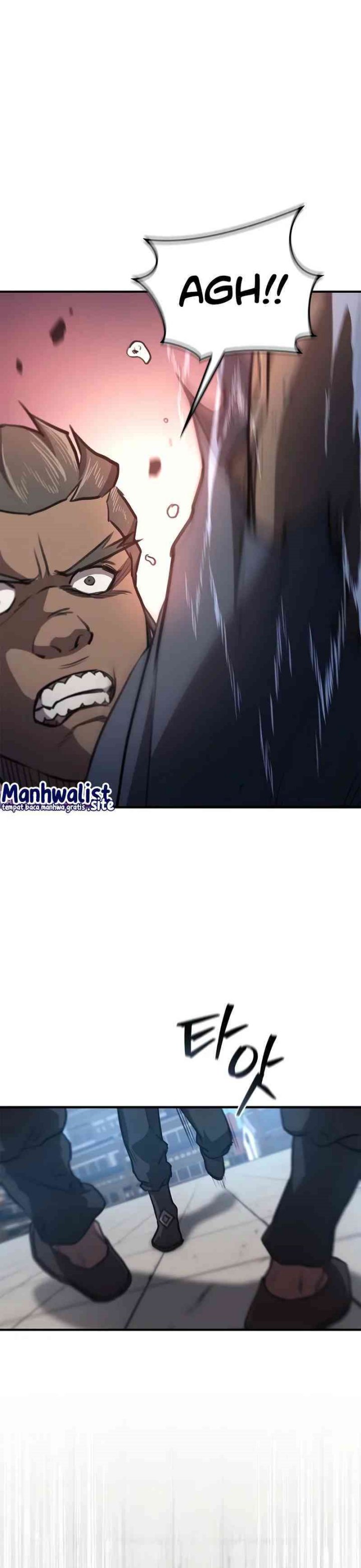 The Demonic Cult Instructor Returns - Chapter 35 7
