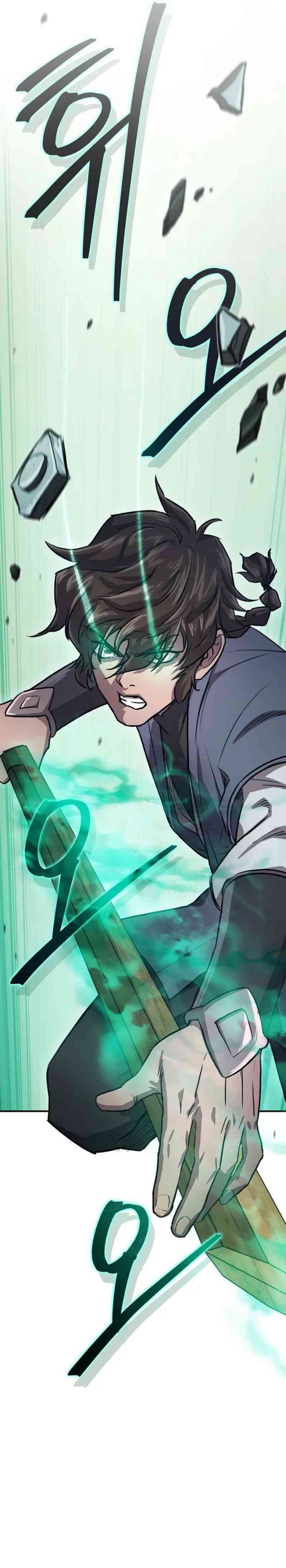 The Demonic Cult Instructor Returns - Chapter 35 4