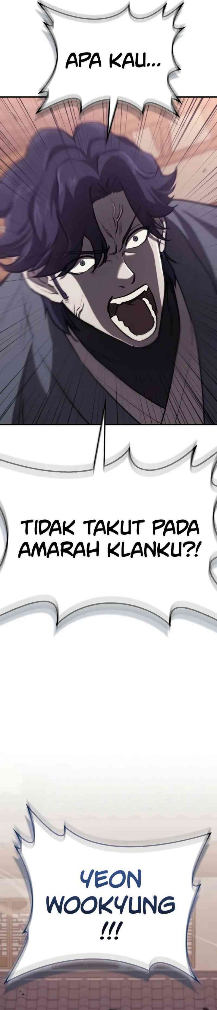 The Demonic Cult Instructor Returns - Chapter 35 43