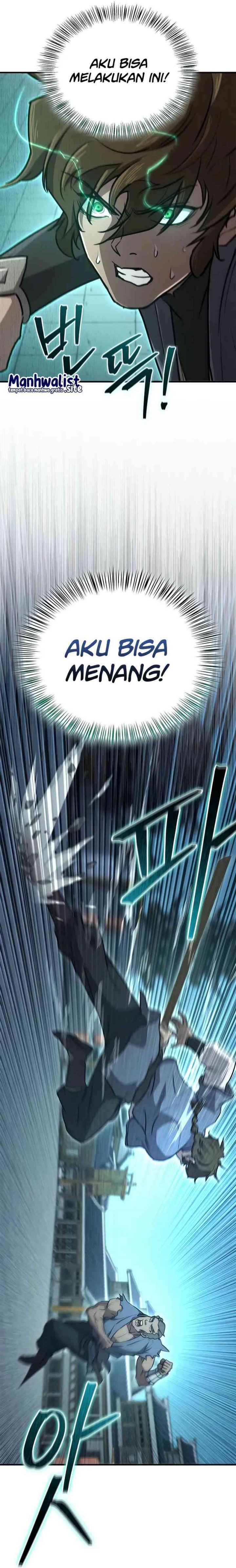 The Demonic Cult Instructor Returns - Chapter 35 5