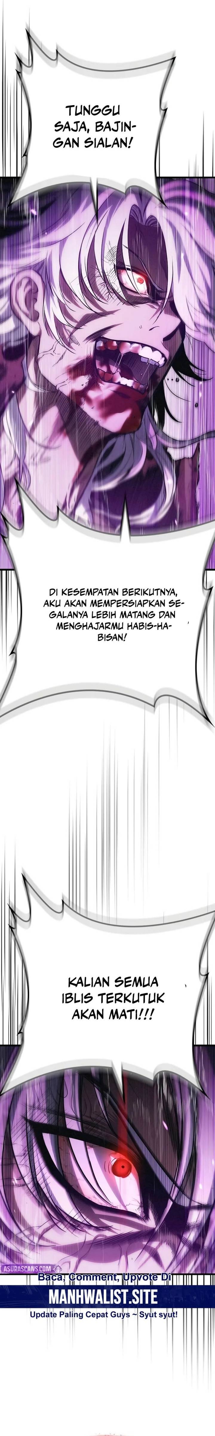 The Demonic Cult Instructor Returns - Chapter 1 20