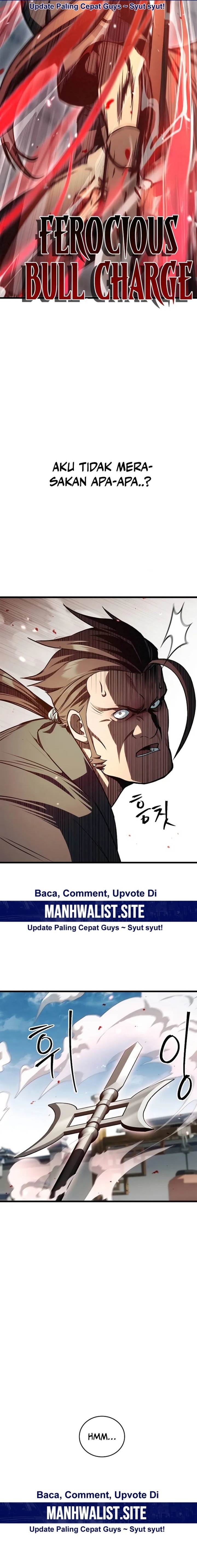 The Demonic Cult Instructor Returns - Chapter 1 35