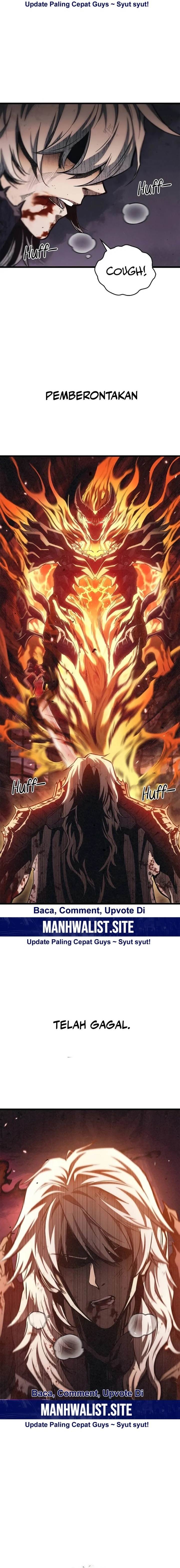 The Demonic Cult Instructor Returns - Chapter 1 12