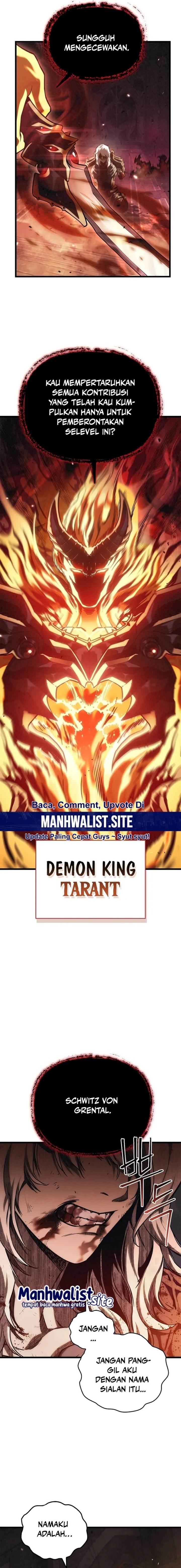 The Demonic Cult Instructor Returns - Chapter 1 13