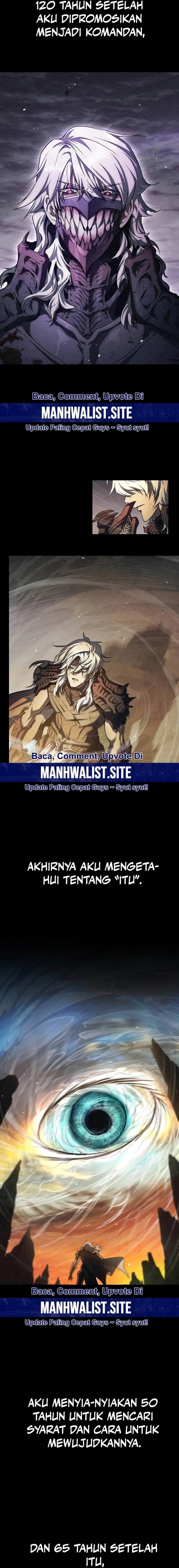 The Demonic Cult Instructor Returns - Chapter 1 10