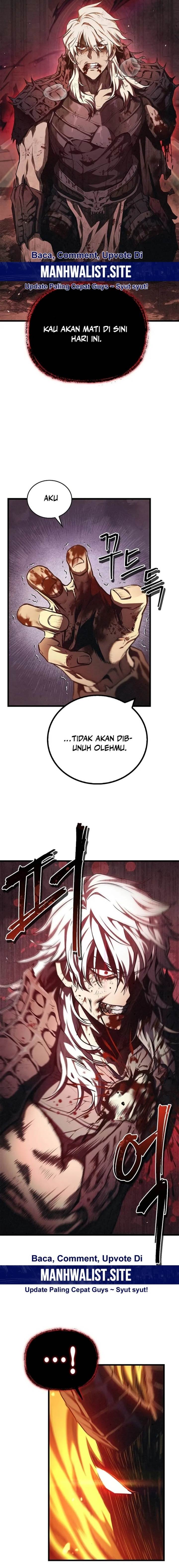The Demonic Cult Instructor Returns - Chapter 1 16