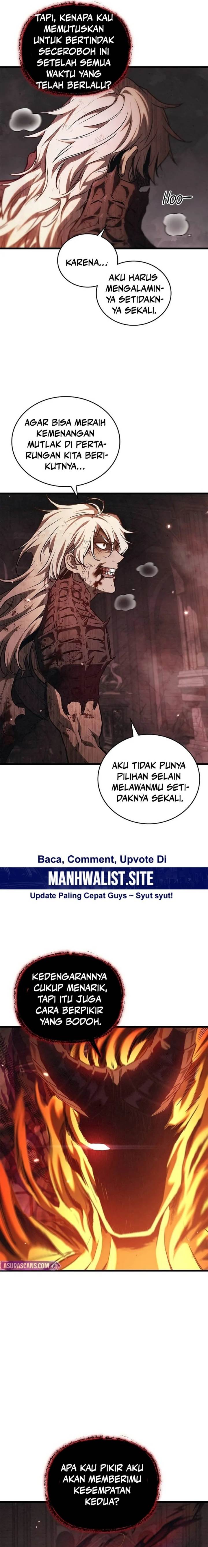 The Demonic Cult Instructor Returns - Chapter 1 15