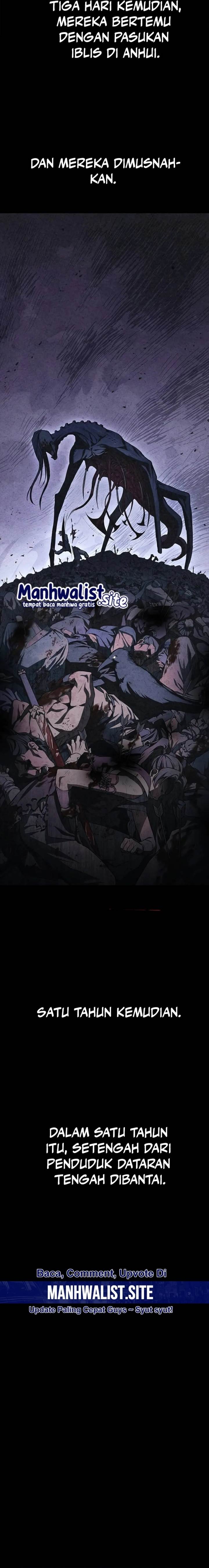 The Demonic Cult Instructor Returns - Chapter 1 5