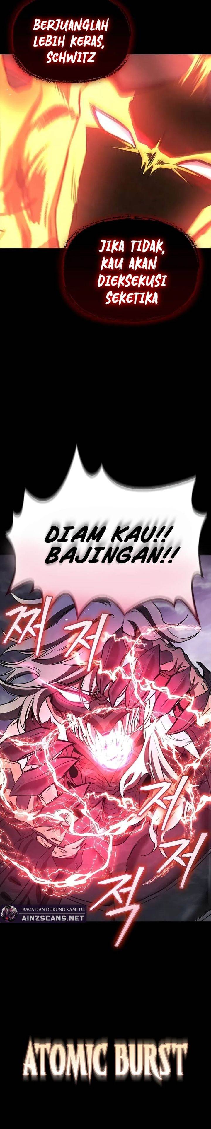 The Demonic Cult Instructor Returns - Chapter 16 8