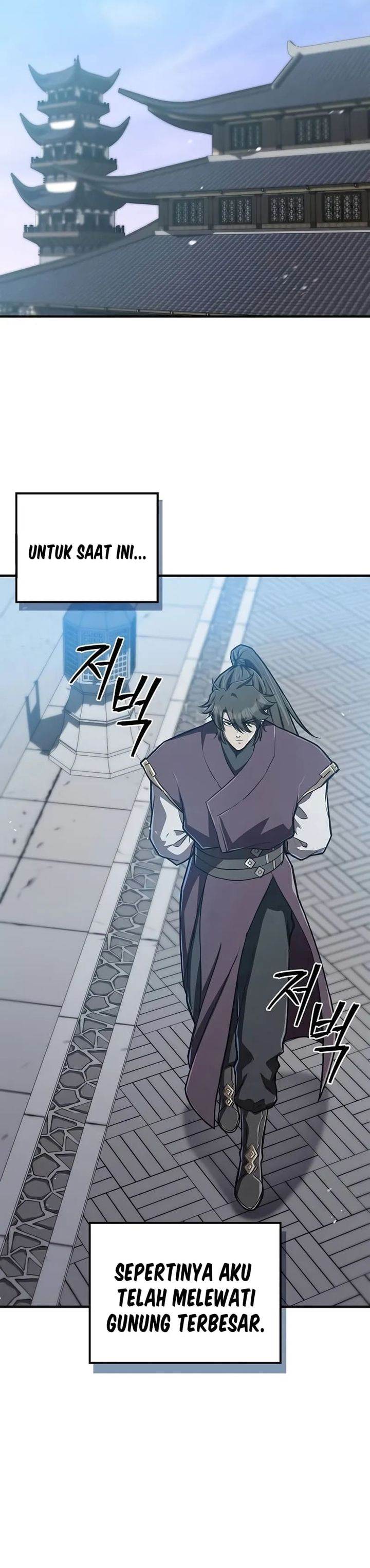 The Demonic Cult Instructor Returns - Chapter 16 18