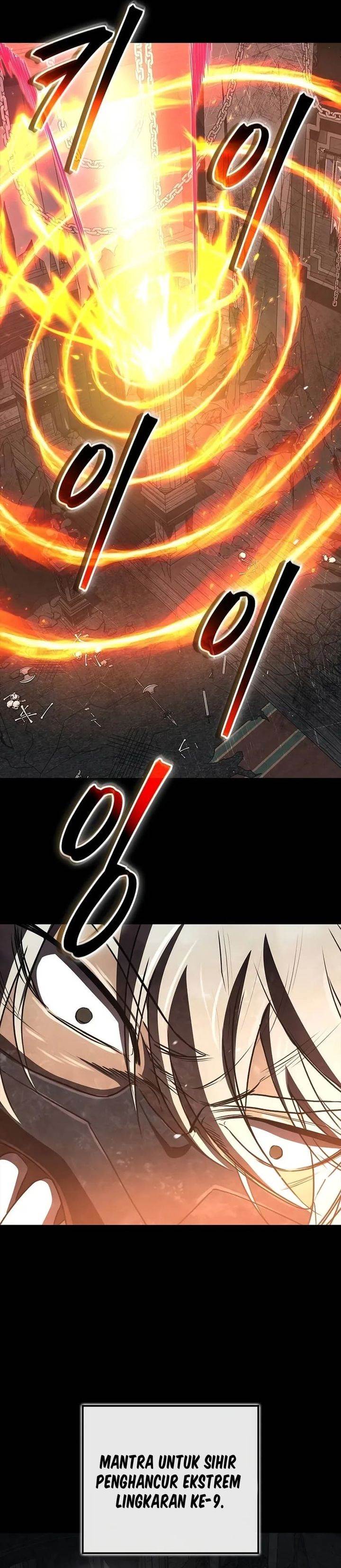 The Demonic Cult Instructor Returns - Chapter 16 11