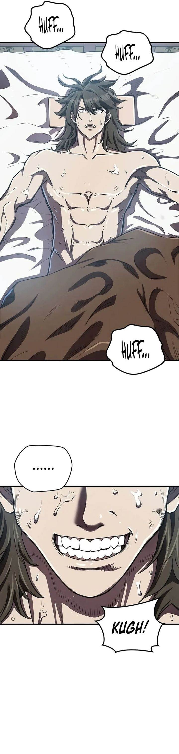 The Demonic Cult Instructor Returns - Chapter 16 16