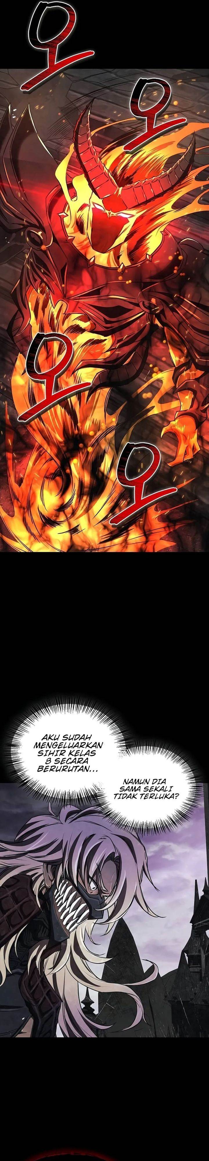 The Demonic Cult Instructor Returns - Chapter 16 7