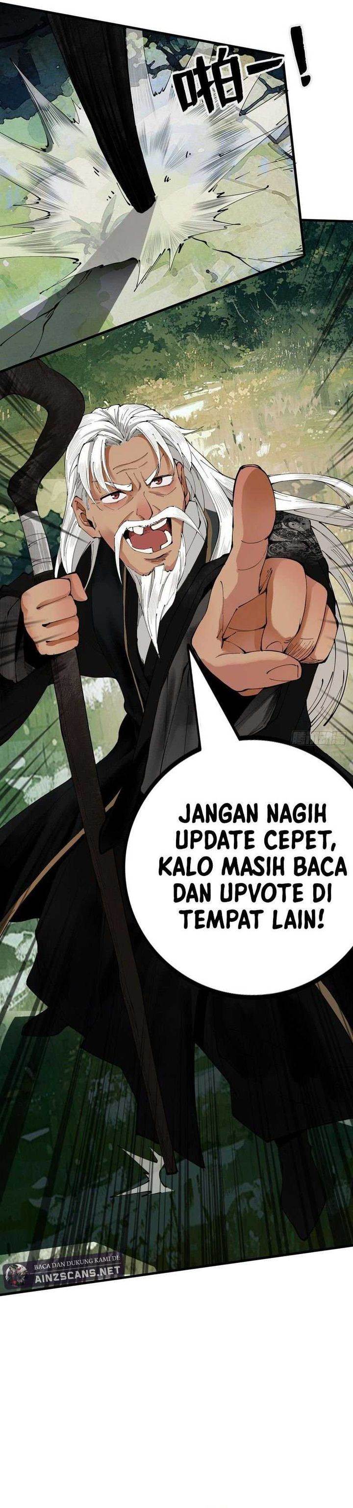 The Demonic Cult Instructor Returns - Chapter 16 49