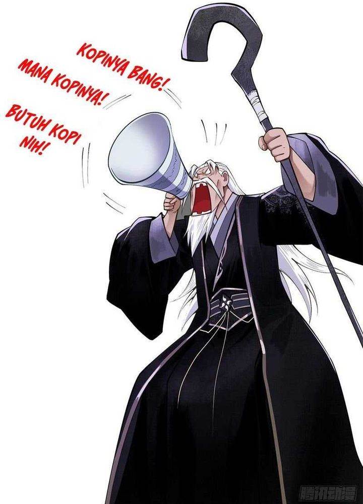 The Demonic Cult Instructor Returns - Chapter 16 50
