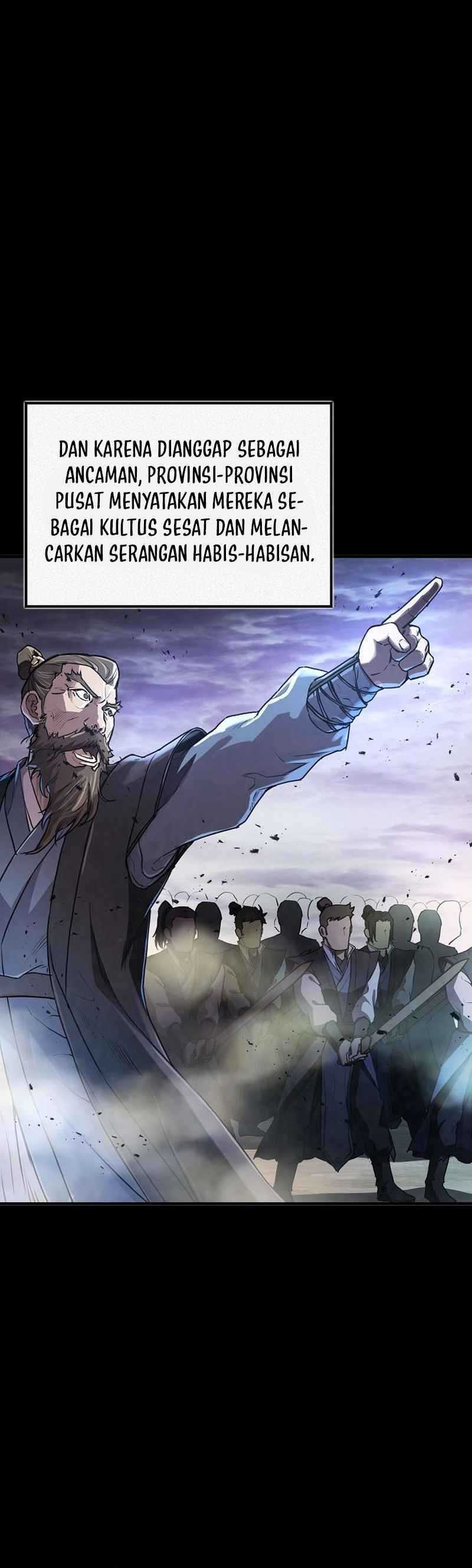 The Demonic Cult Instructor Returns - Chapter 17 2
