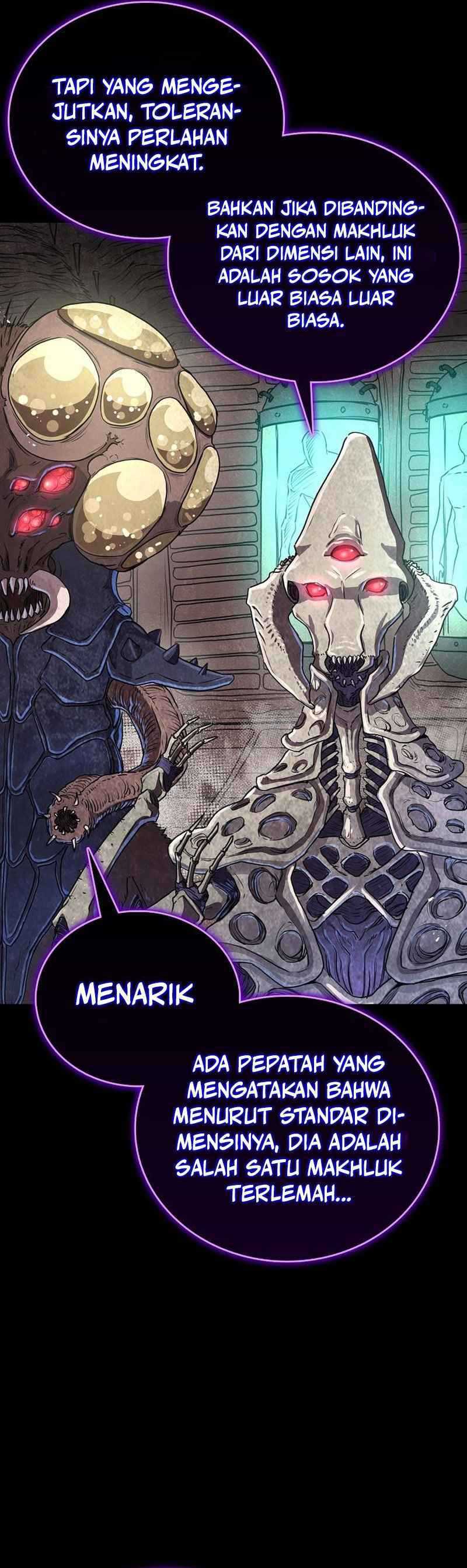 The Demonic Cult Instructor Returns - Chapter 17 25