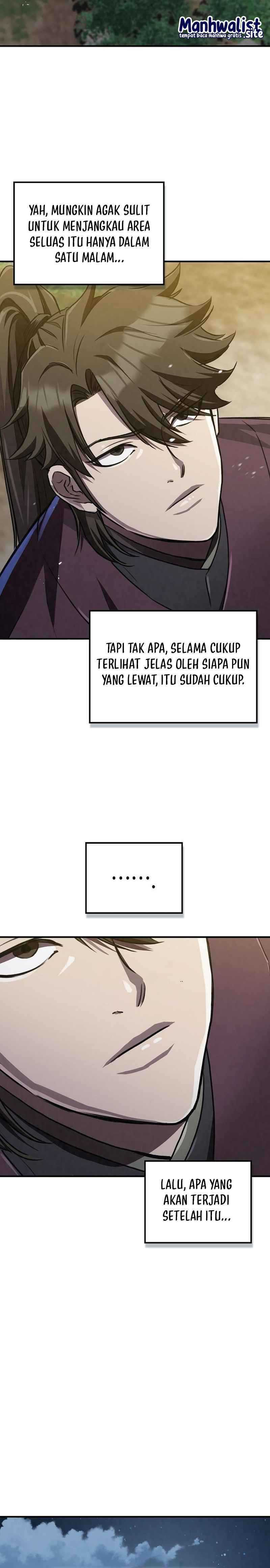 The Demonic Cult Instructor Returns - Chapter 17 37