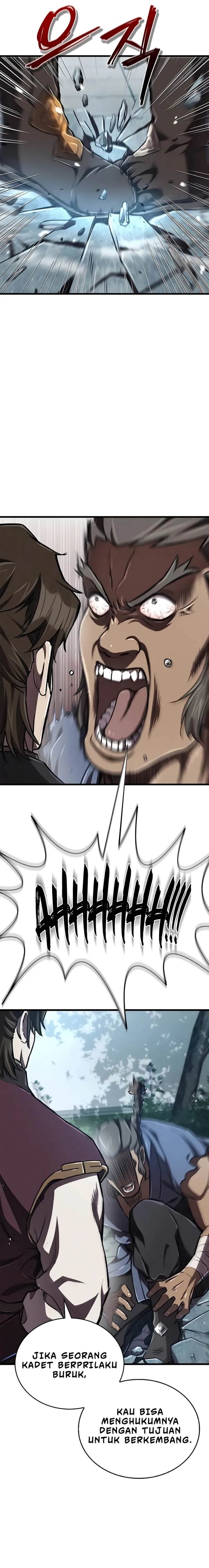 The Demonic Cult Instructor Returns - Chapter 6 13