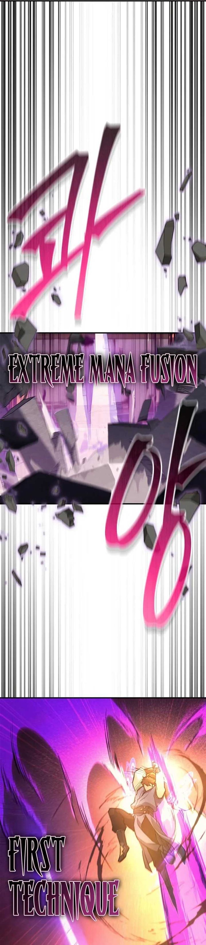 The Demonic Cult Instructor Returns - Chapter 40 8
