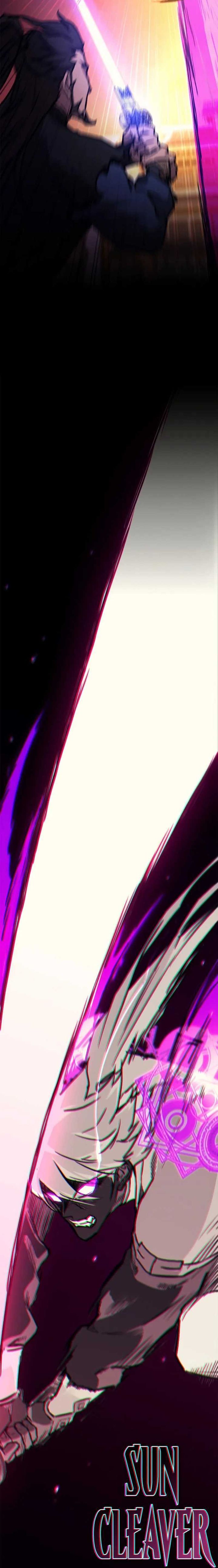 The Demonic Cult Instructor Returns - Chapter 40 9