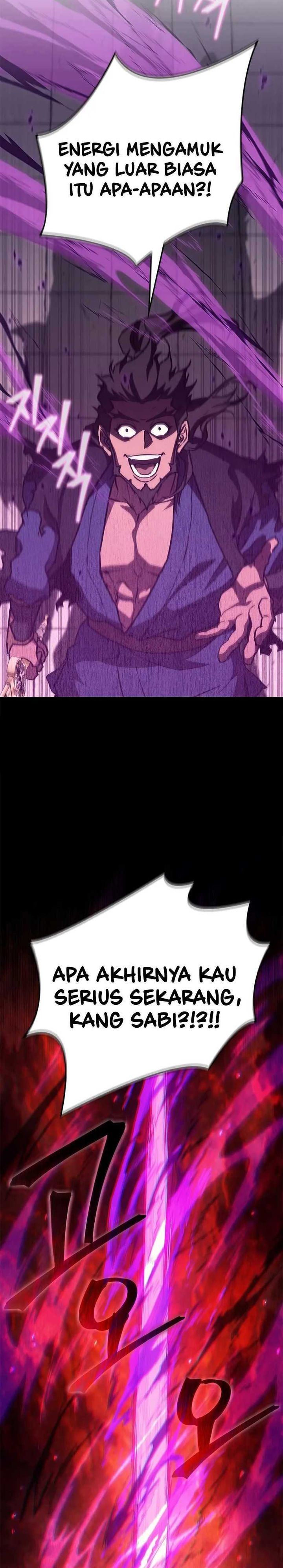 The Demonic Cult Instructor Returns - Chapter 40 2