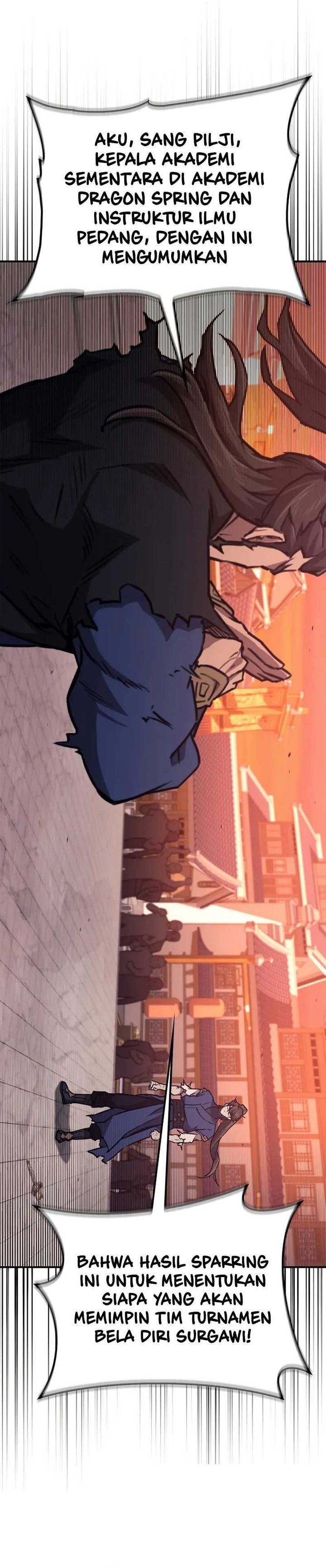 The Demonic Cult Instructor Returns - Chapter 40 28