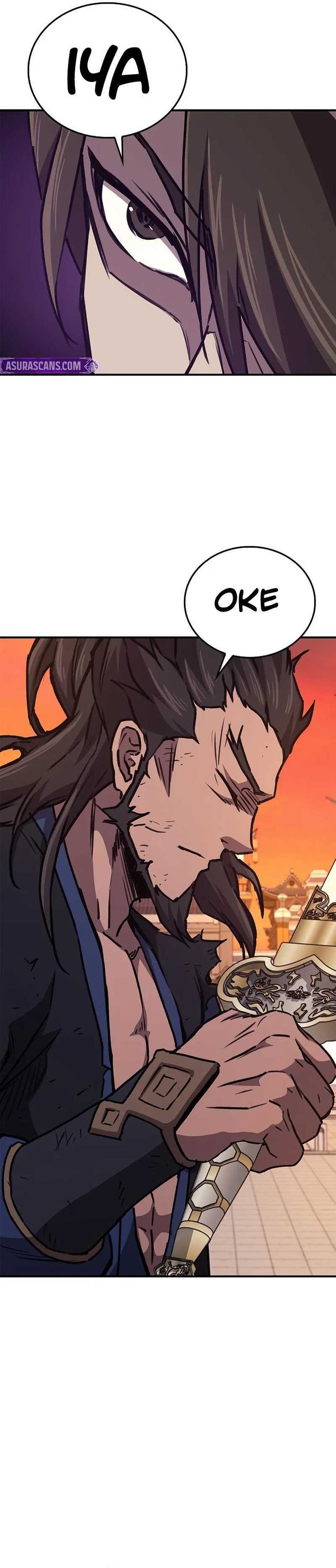The Demonic Cult Instructor Returns - Chapter 40 26