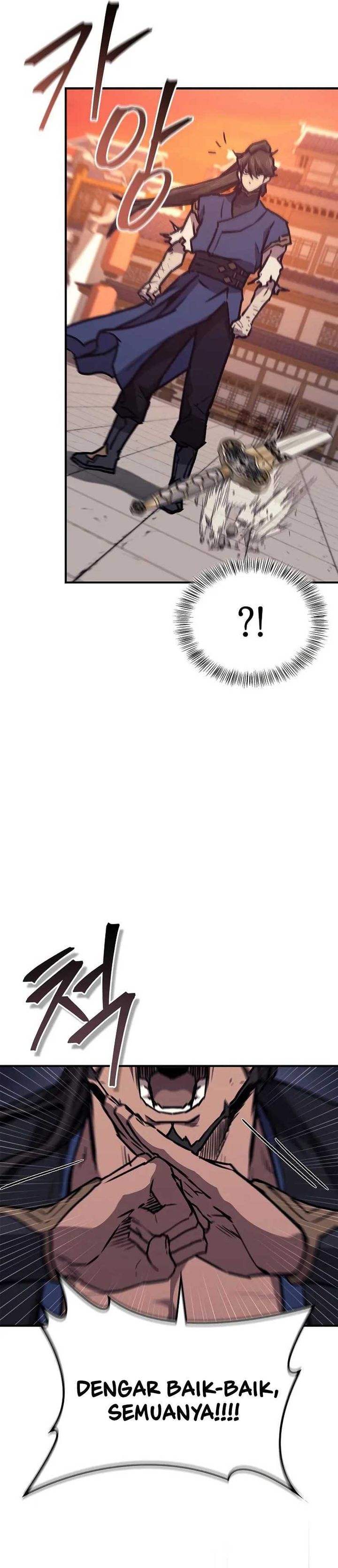 The Demonic Cult Instructor Returns - Chapter 40 27