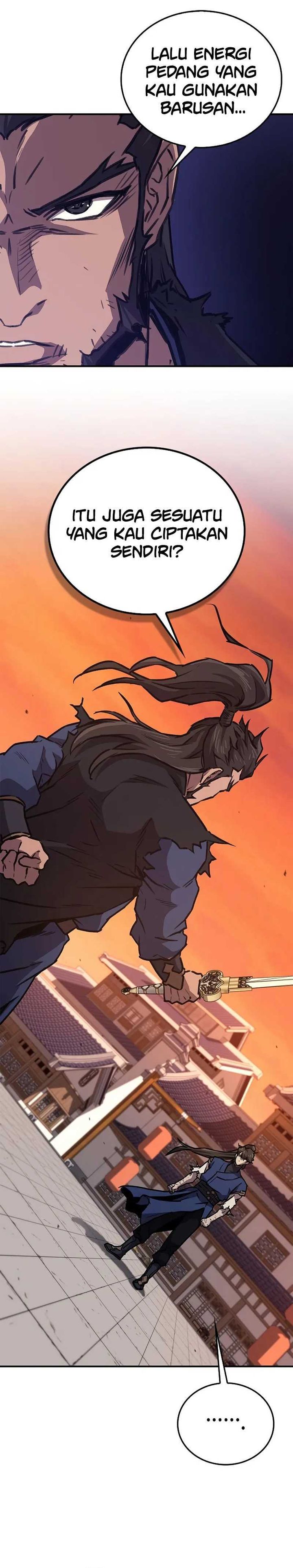 The Demonic Cult Instructor Returns - Chapter 40 25