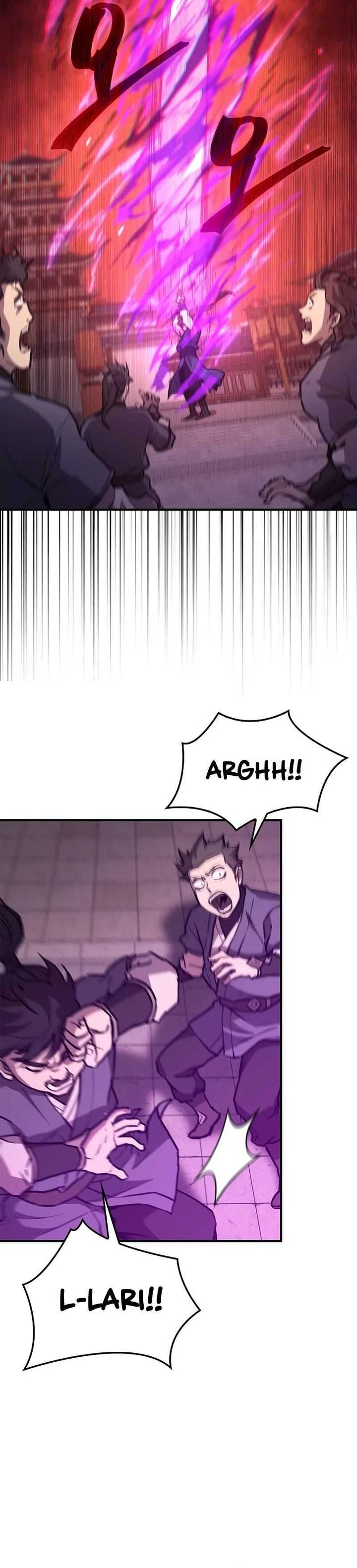 The Demonic Cult Instructor Returns - Chapter 40 3