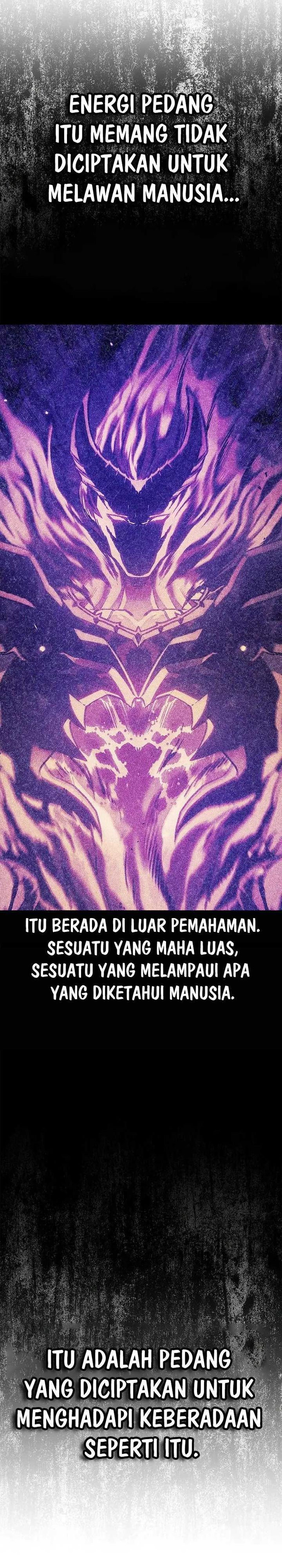 The Demonic Cult Instructor Returns - Chapter 40 37